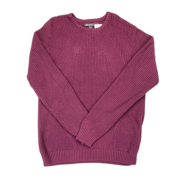 Inc International Concepts Mens Ribbed Sweater Size XL - Picture 1 of 9